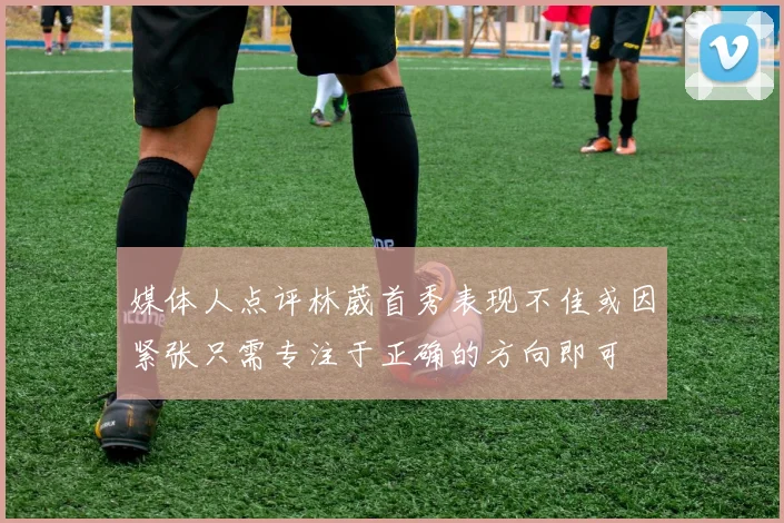 媒体人点评林葳首秀表现不佳或因紧张只需专注于正确的方向即可